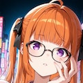 愛すべきメンヘラちゃん《佐倉 双葉[ペルソナ5]SeaArt》 9枚目