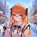 愛すべきメンヘラちゃん《佐倉 双葉[ペルソナ5]SeaArt》 7枚目
