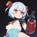 ぷにメカ☆ 2枚目