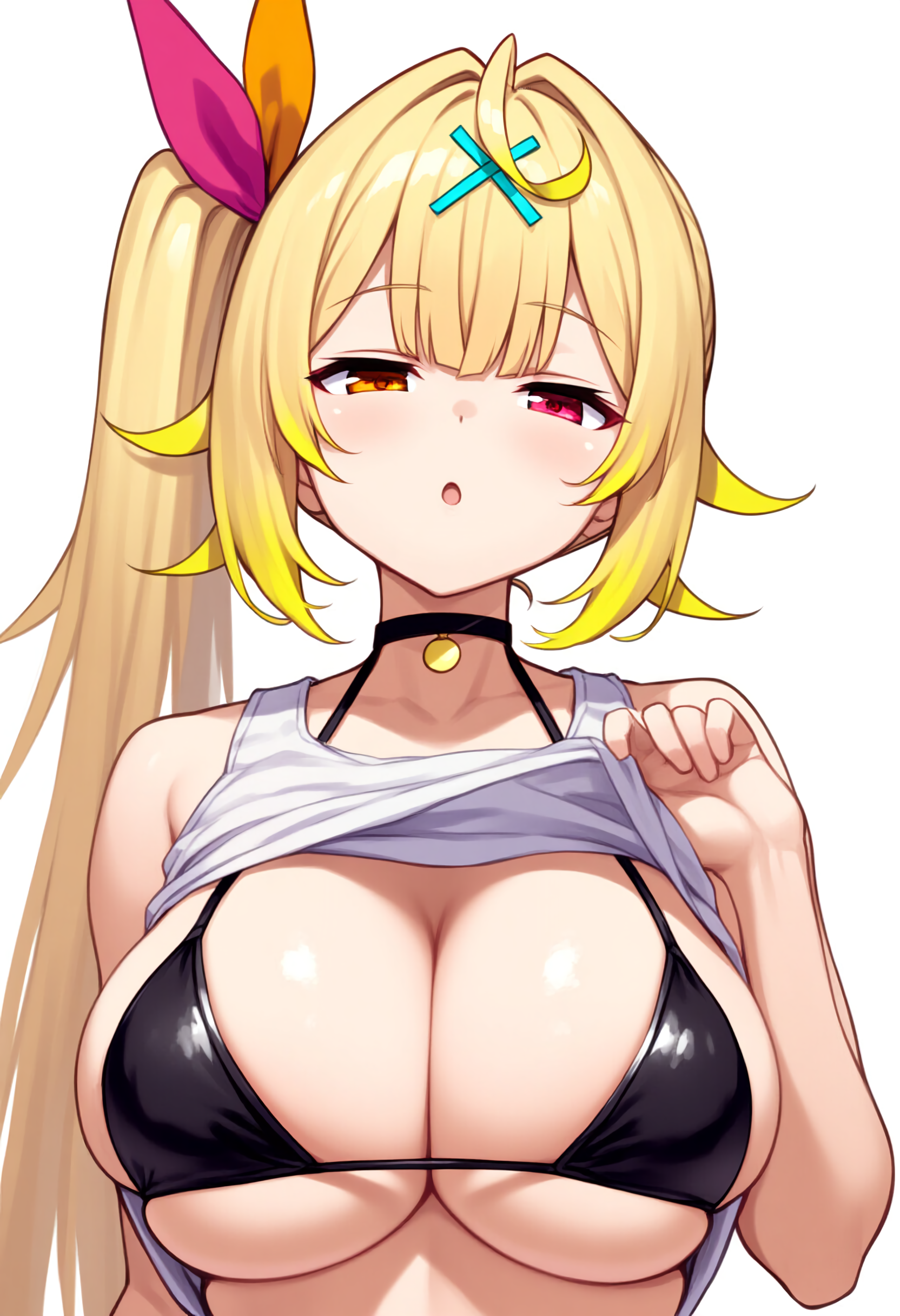 正直に見たいと言ったら見せてくれた星川さん