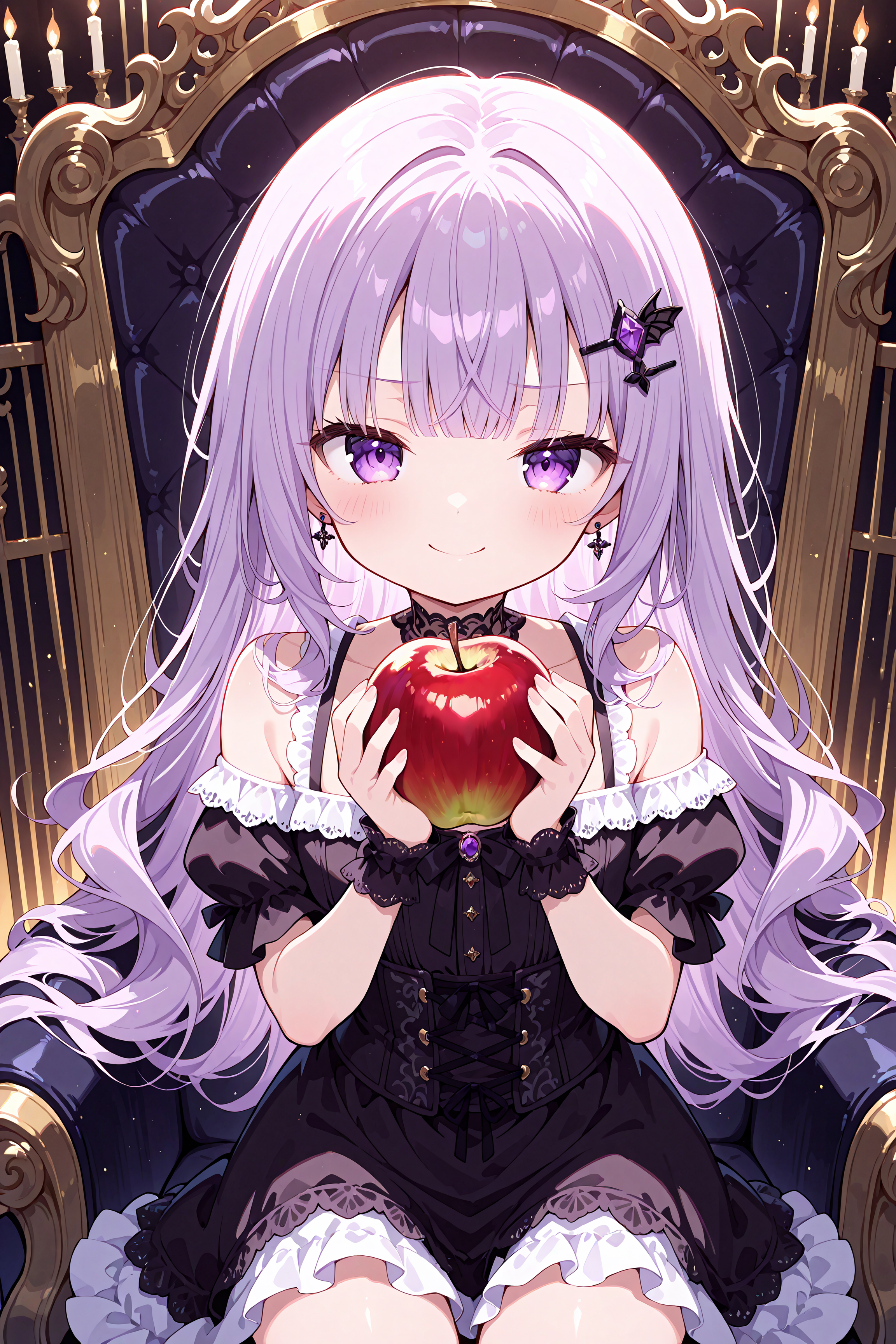 一口、いかが？ | の人気AIイラスト・グラビア