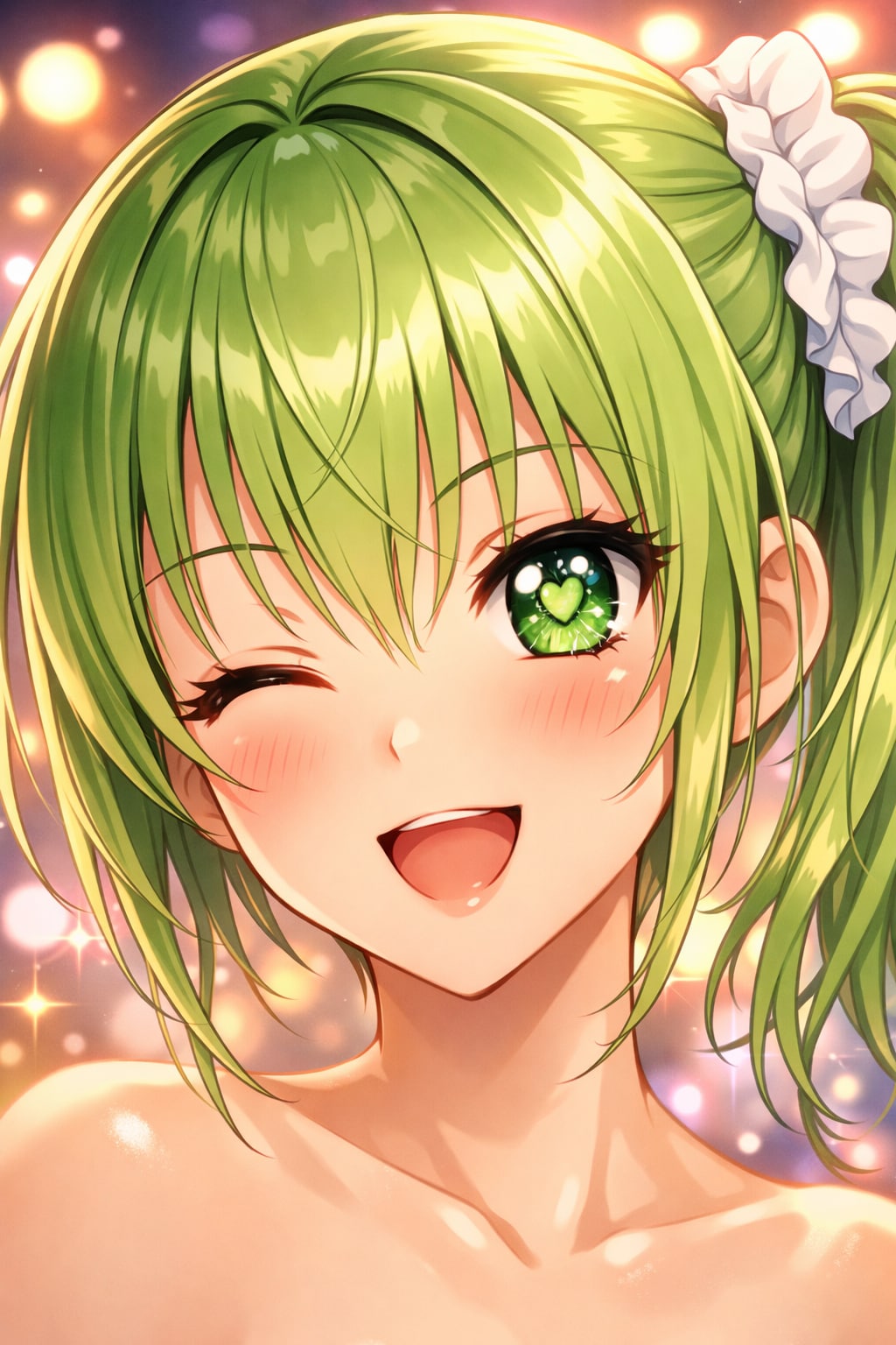 完璧でかわかわなアイドル