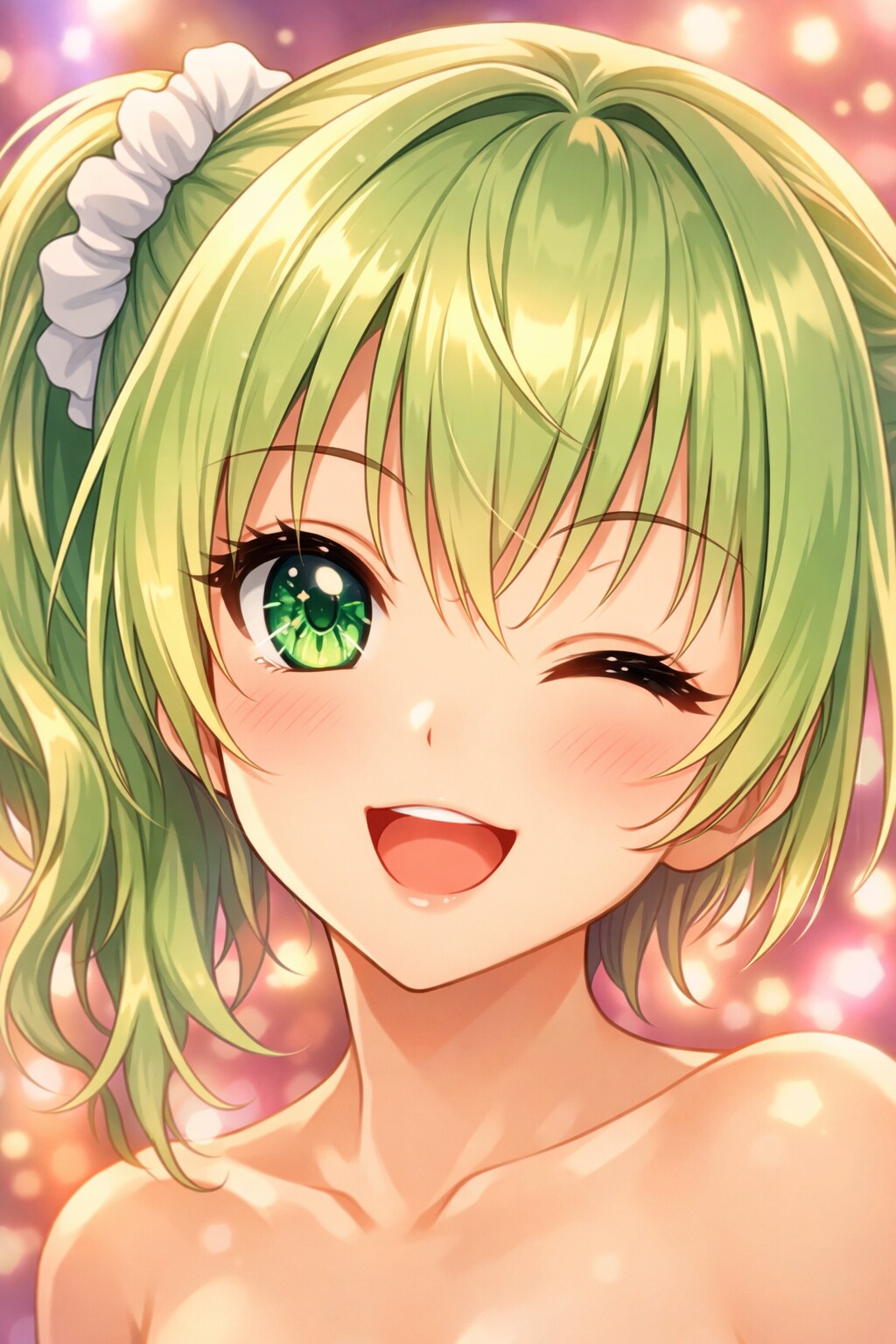 完璧でかわかわなアイドル