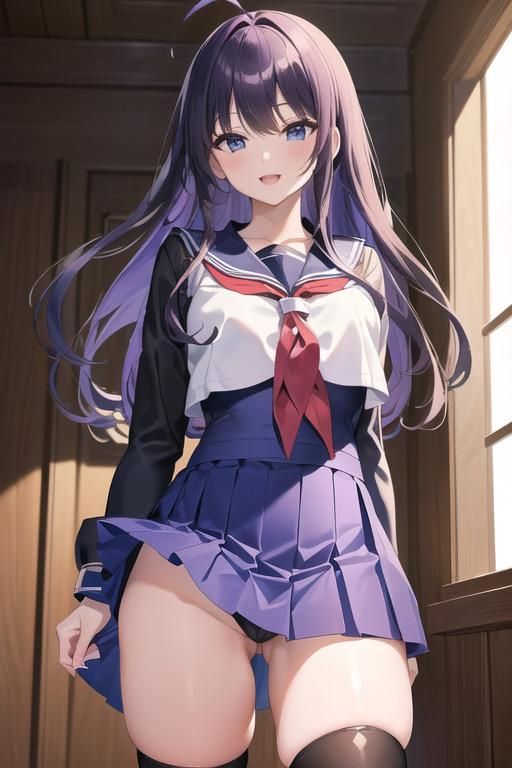 JK（女子高生）242
