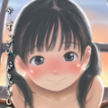 【PromptComイラスト集紹介】『ね・・パンツ脱いだら、次はどうなるの？』 2枚目