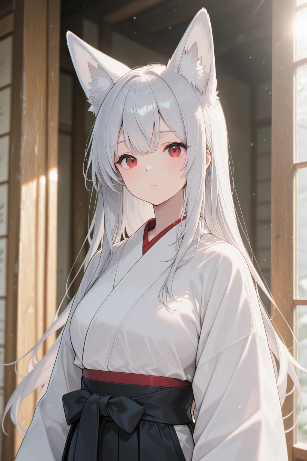 虎鼠神社御神体 | の人気AIイラスト・グラビア