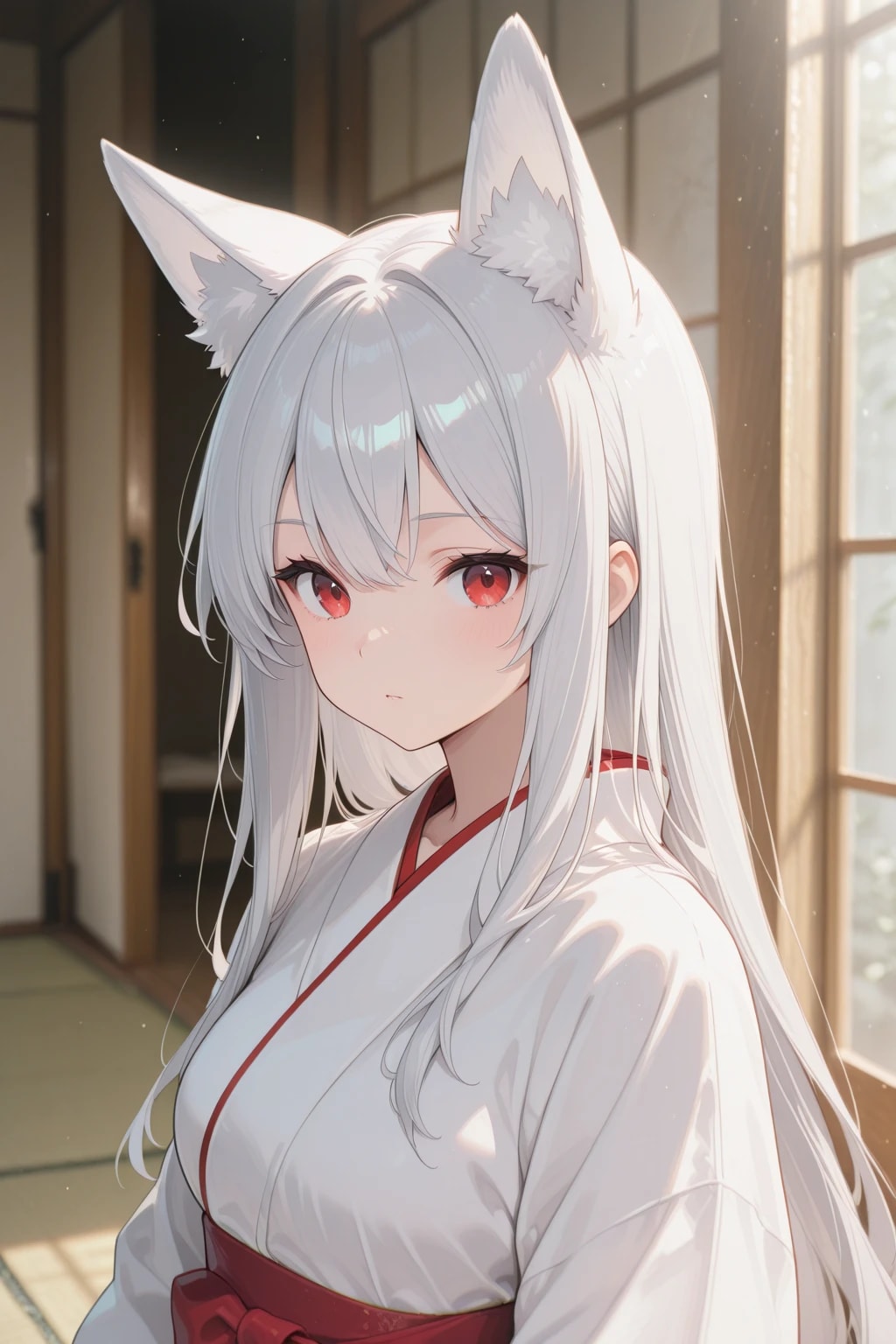 虎鼠神社御神体
