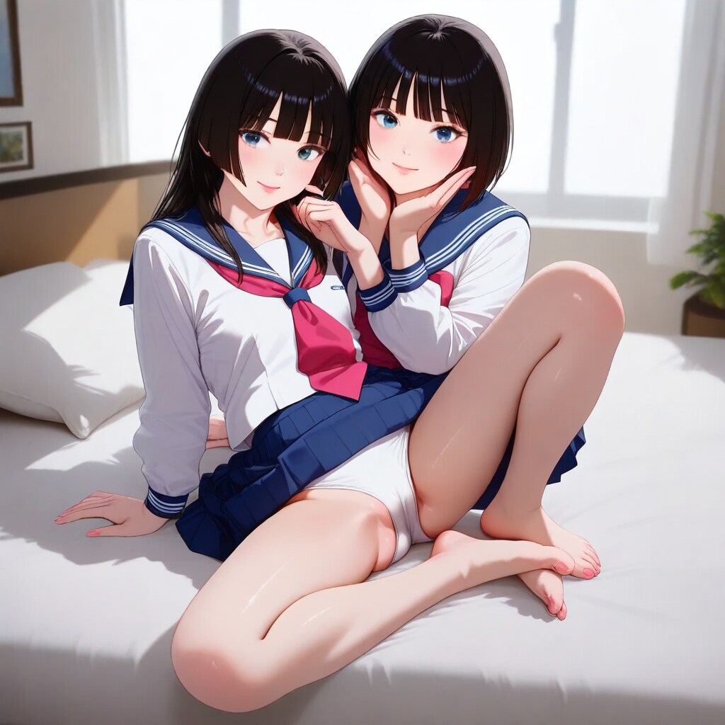 百合　２