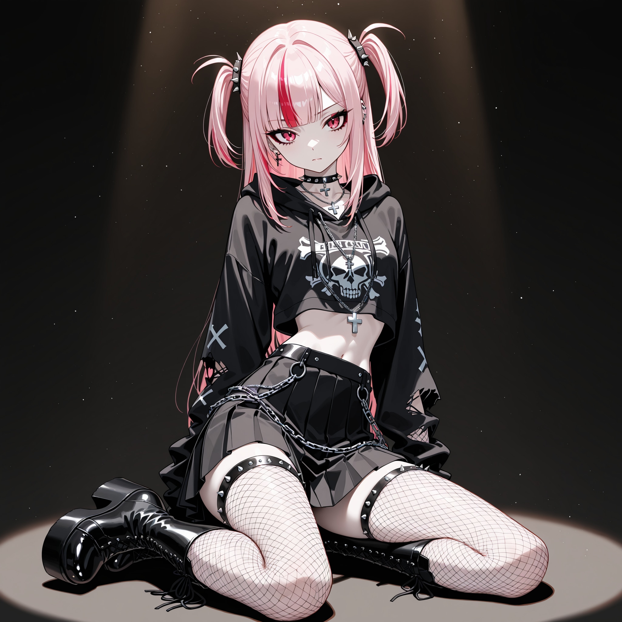 emo