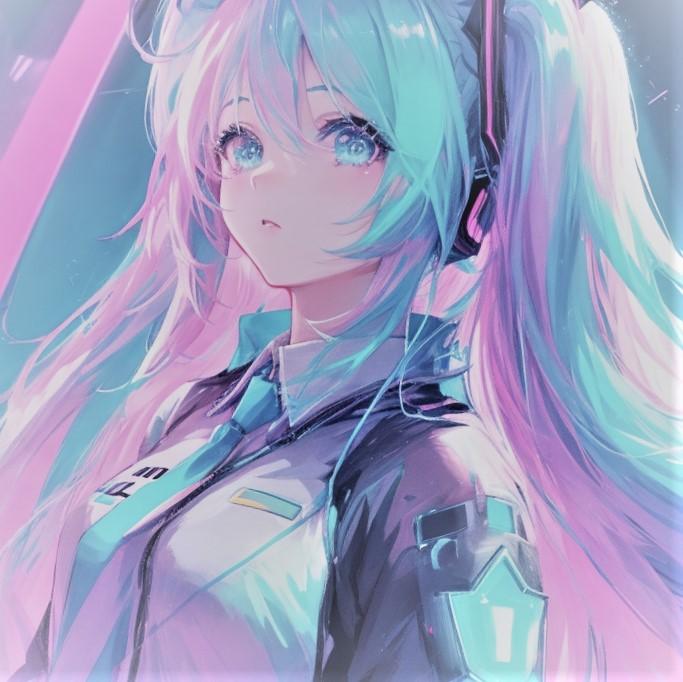 miku
