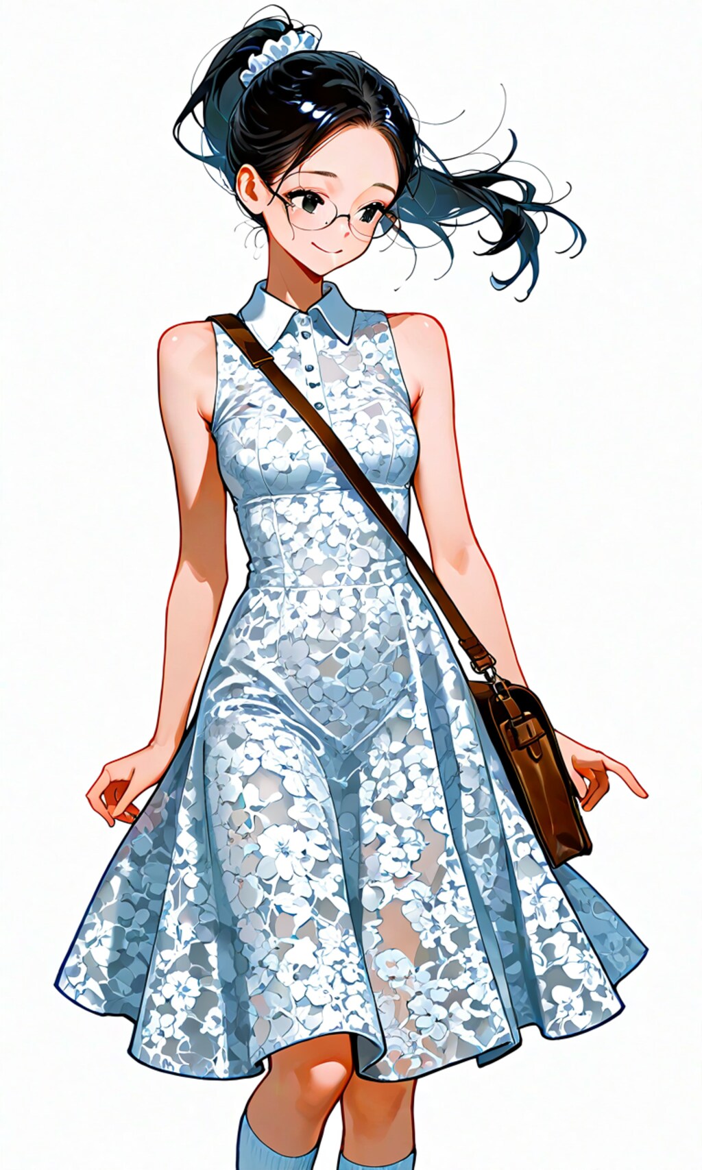 ひとつなぎの③