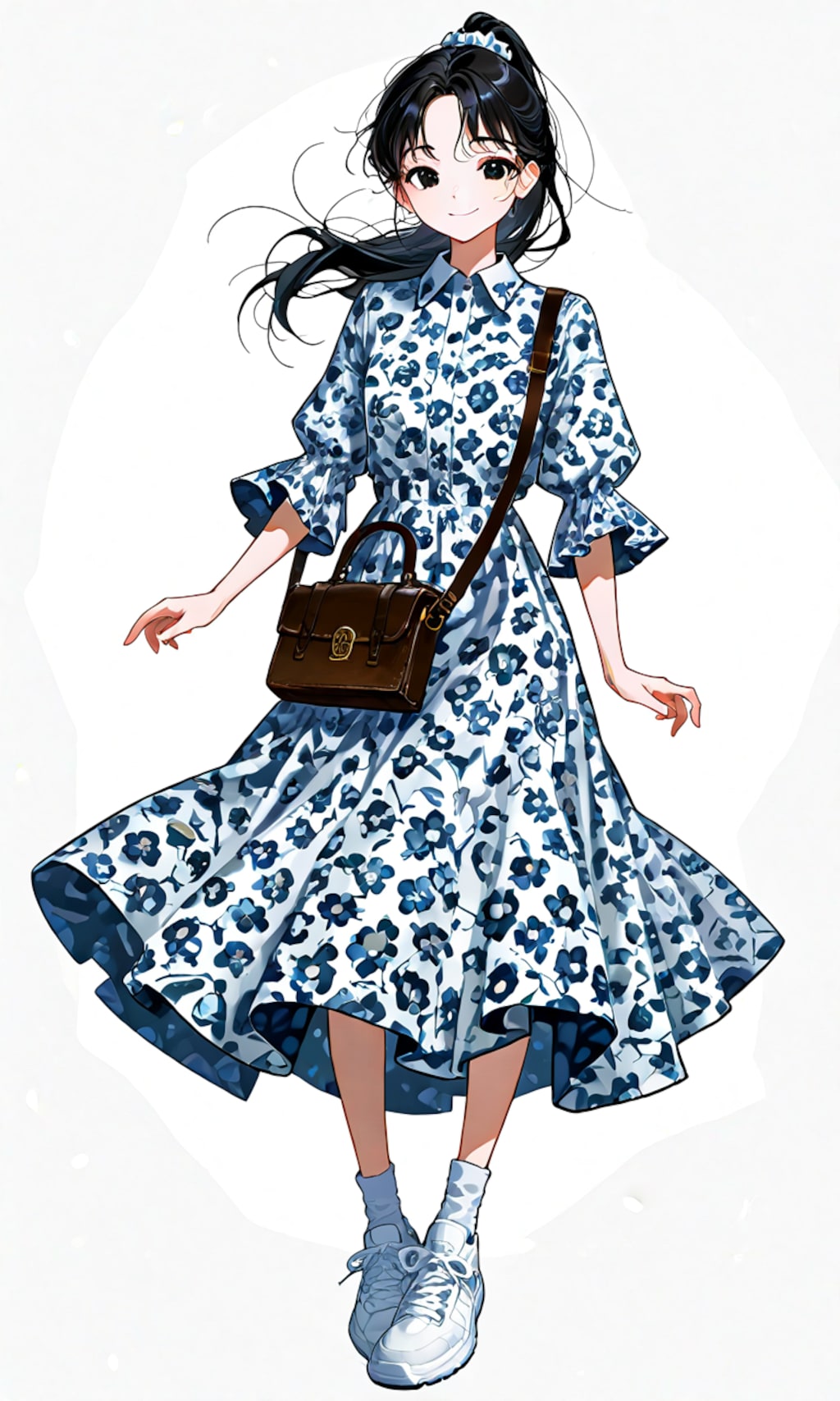 ひとつなぎの③