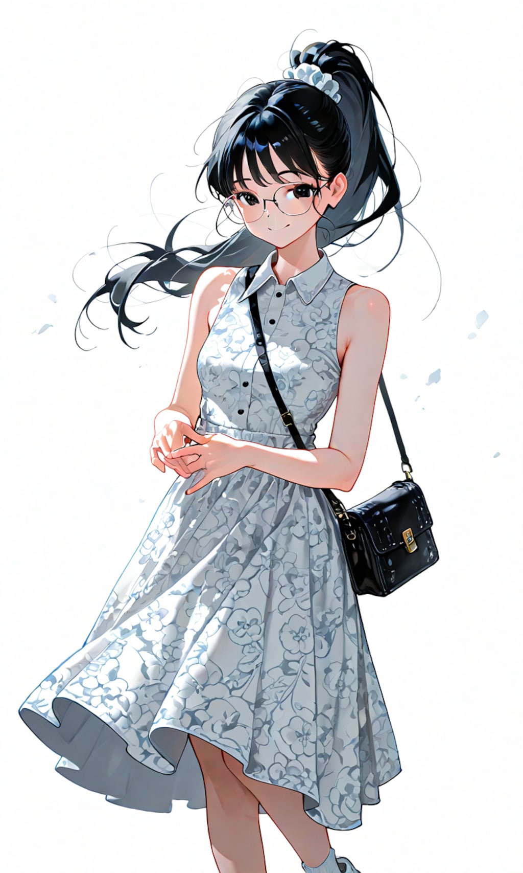 ひとつなぎの③