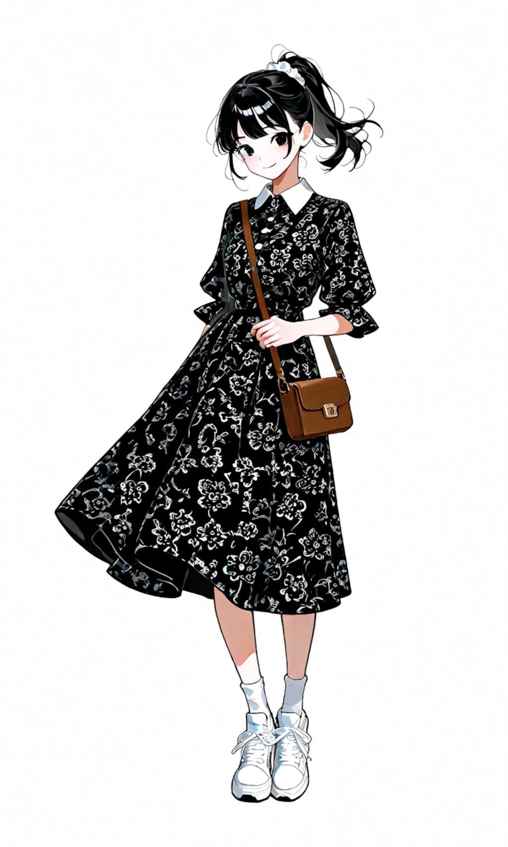 ひとつなぎの③