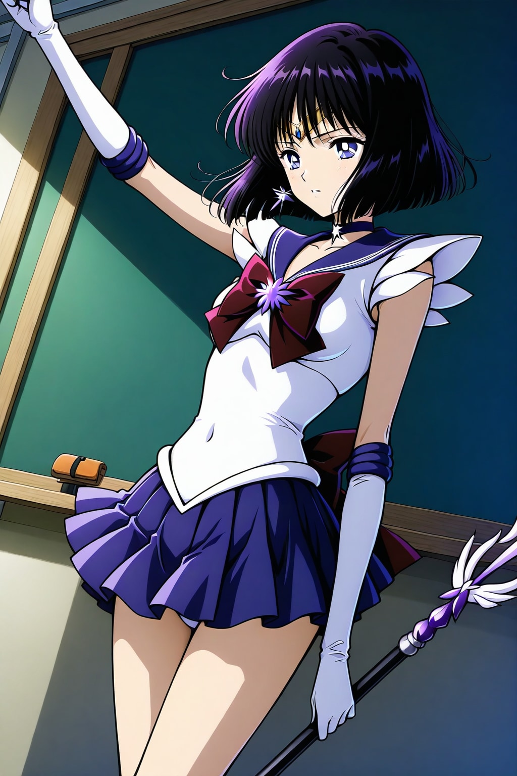 美少女戦士セーラーマーズF3期トレーディングカード発売！22