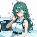 ジュネットと夢の乗り物ショー 12枚目