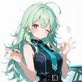 ジュネットと夢の乗り物ショー 10枚目