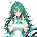 ジュネットと夢の乗り物ショー 5枚目