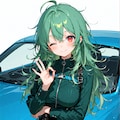 ジュネットと夢の乗り物ショー 8枚目