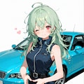ジュネットと夢の乗り物ショー 11枚目