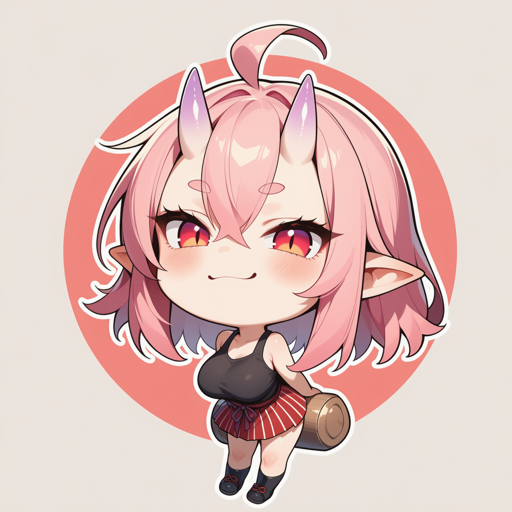 ドヤッ