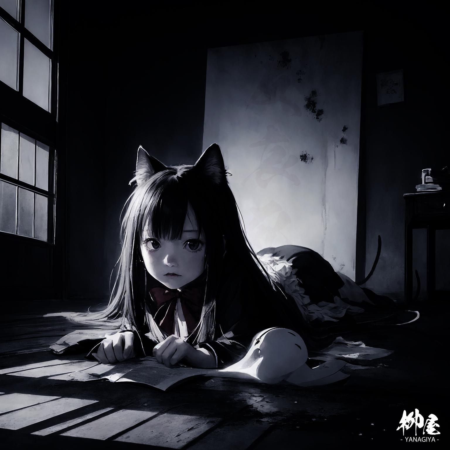 のろってやる