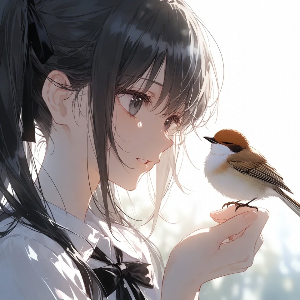 おはよう | の人気AIイラスト・グラビア