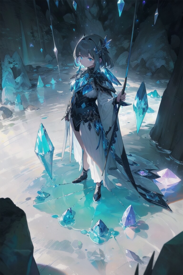 クリスタル