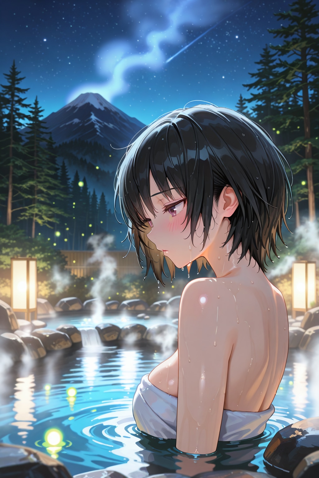 Nanasakiさん