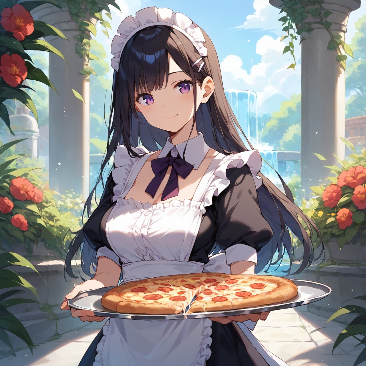 焼けました | の人気AIイラスト・グラビア