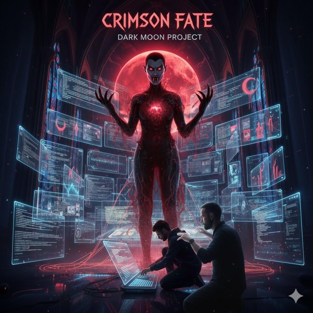 バンパイア製造