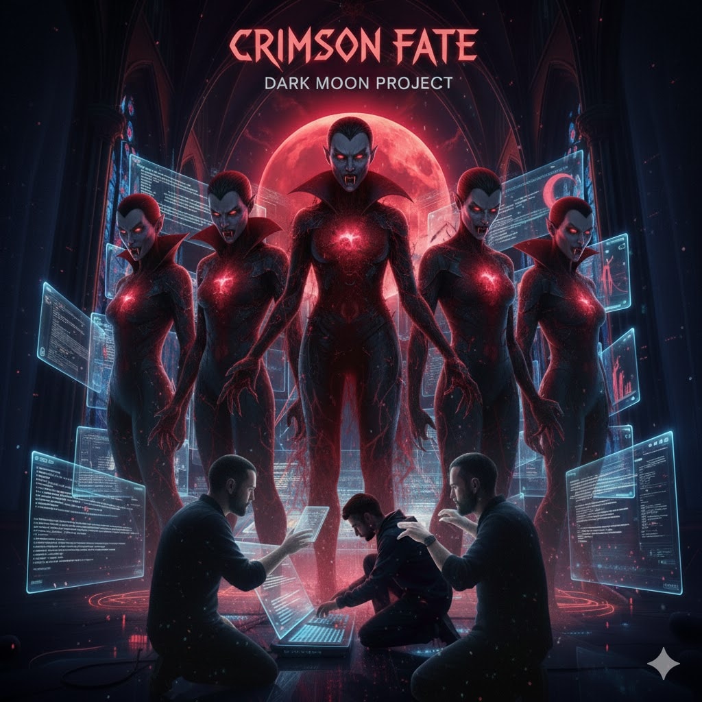 バンパイア製造