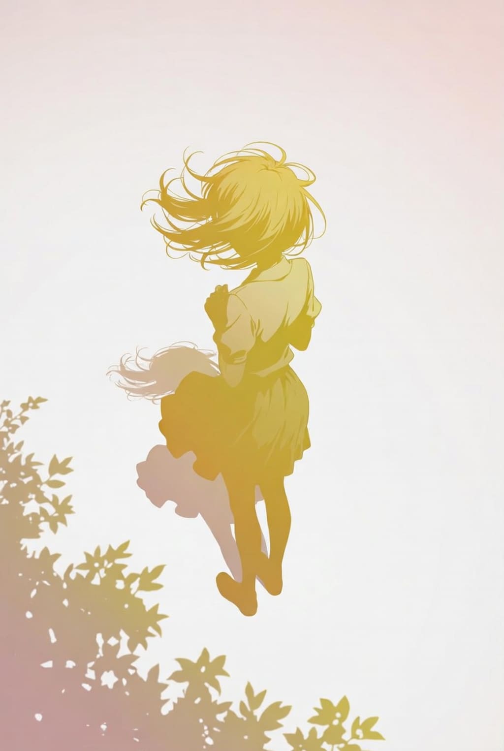 追い風はまだ止まってないよ