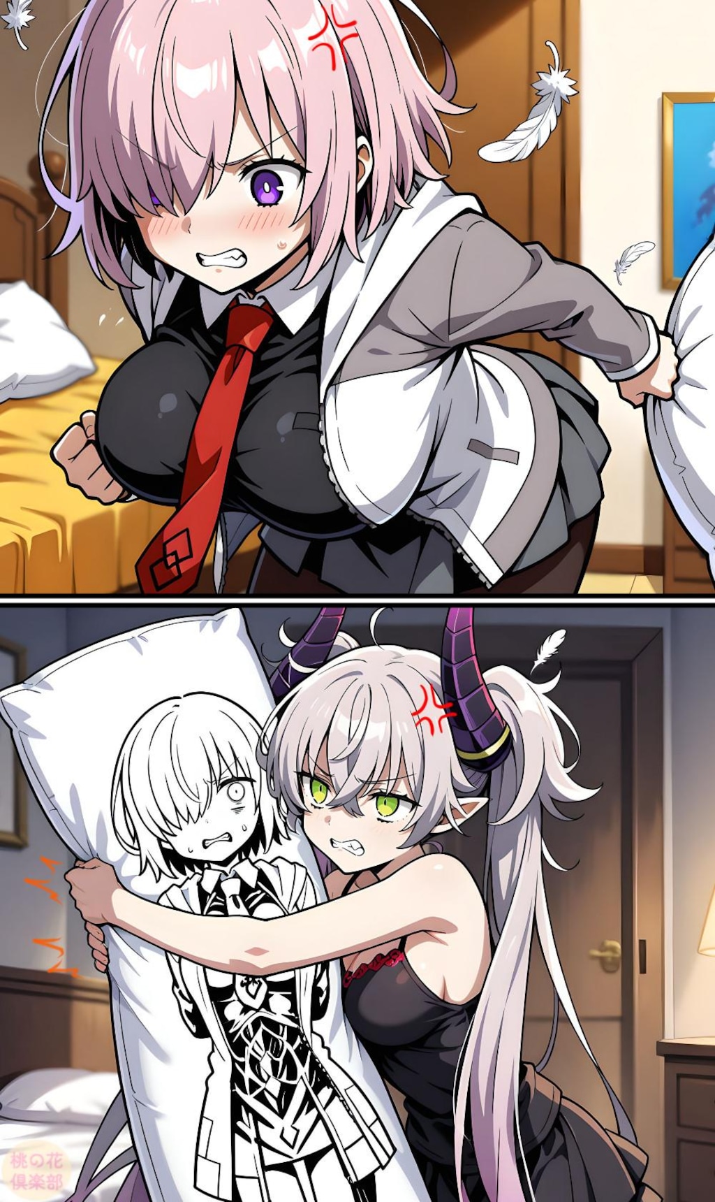 楽しいティータイム