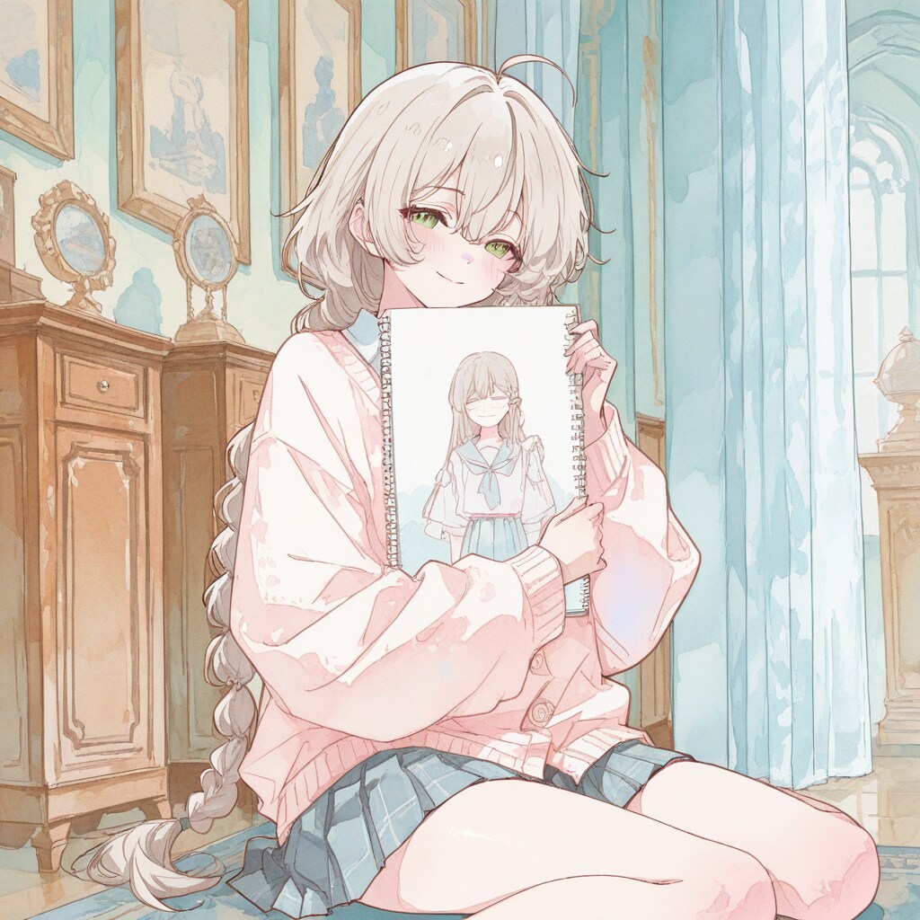 スケッチブック
