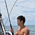 海人たちの裸１ 2枚目