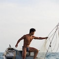 海人たちの裸１ 6枚目