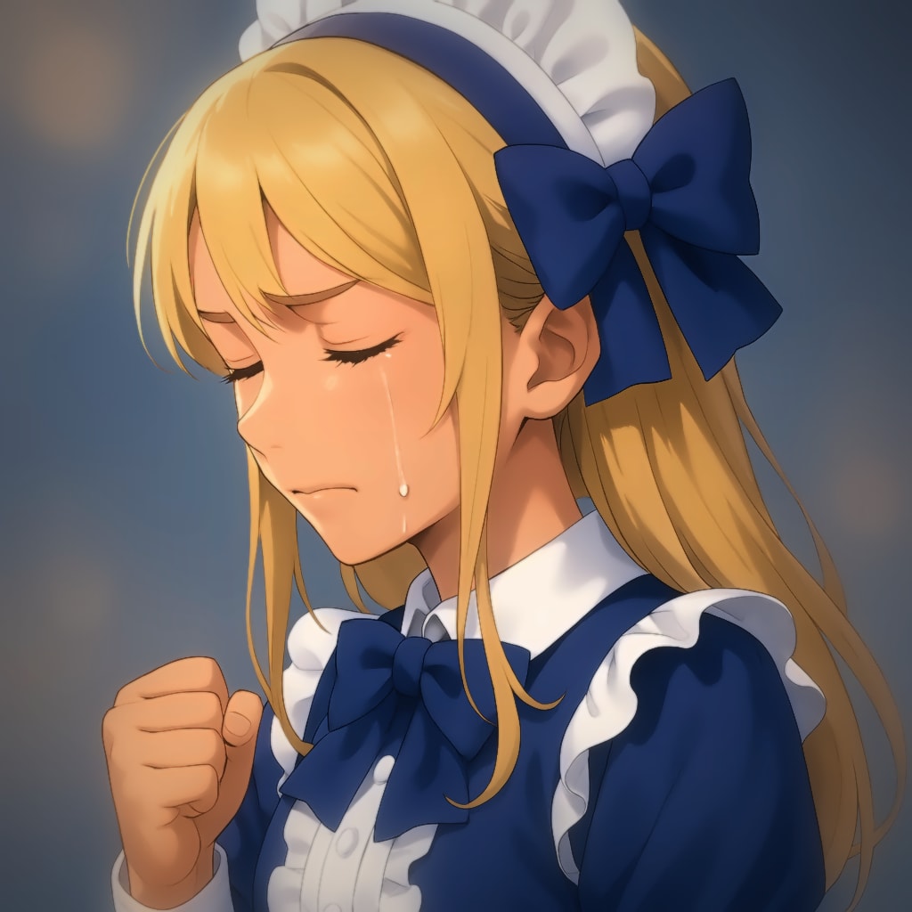 雫の涙 | の人気AIイラスト・グラビア