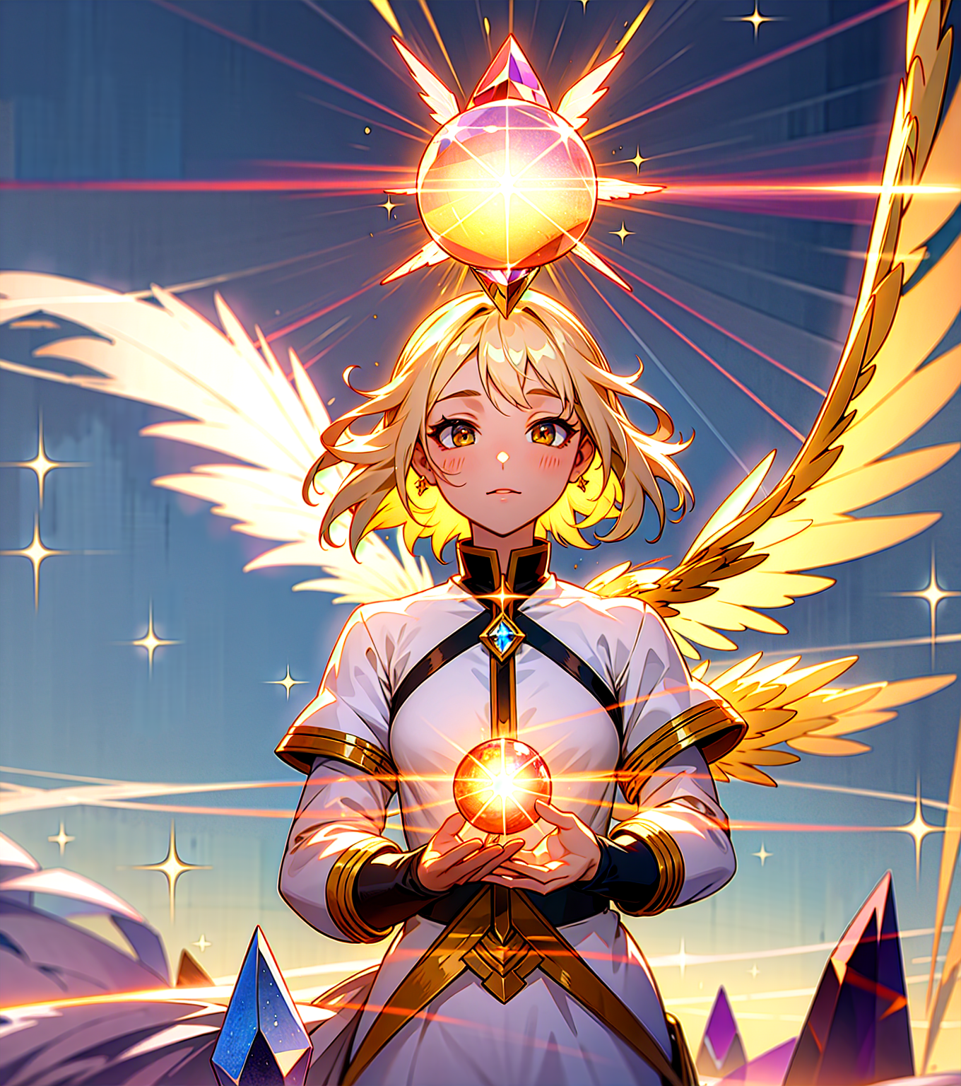 AngelⅢ