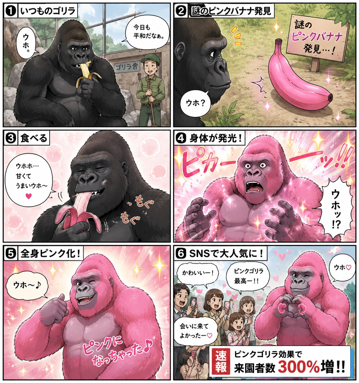 ピンクＧ