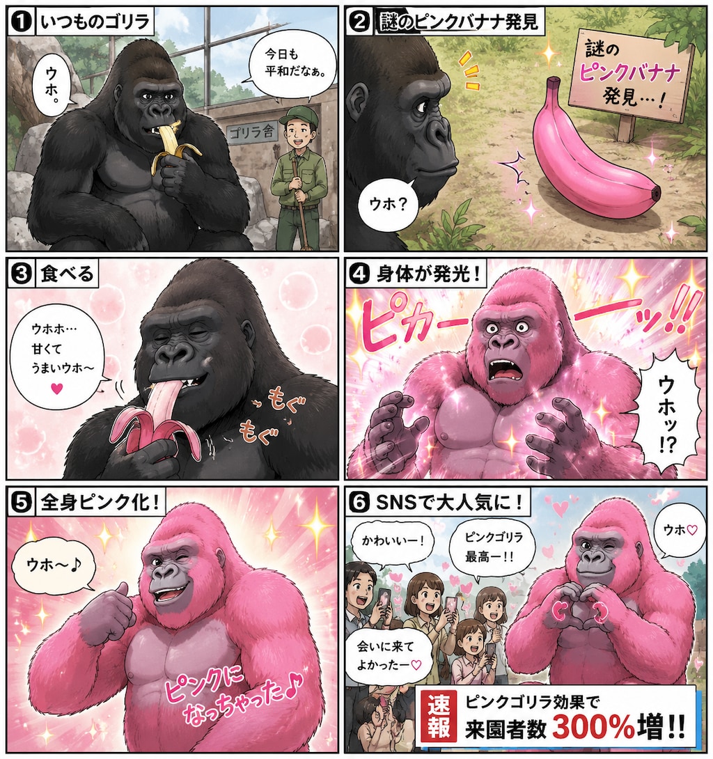 ピンクＧ