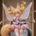 マジカルケモミミパワードスーツ 8枚目