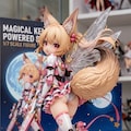 マジカルケモミミパワードスーツ 10枚目