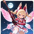 マジカルケモミミパワードスーツ 6枚目