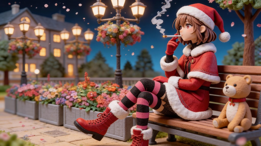 いろいろフィギュア104