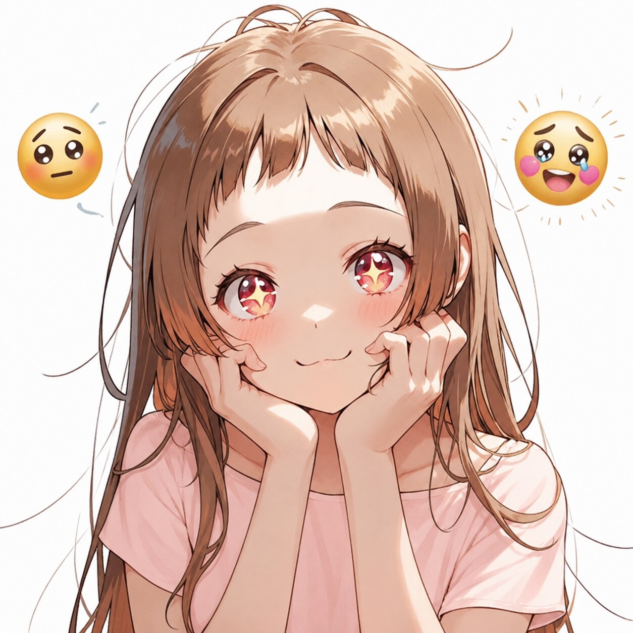 おはよ | の人気AIイラスト・グラビア