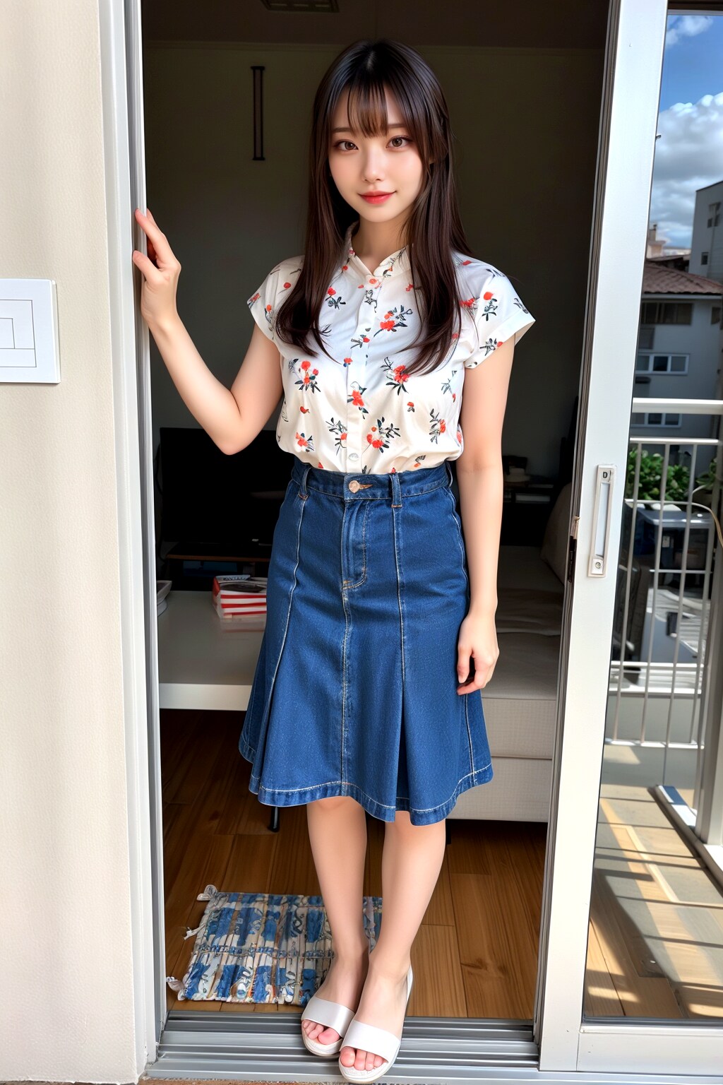４月15日(水)_おはようございます・・行ってらっしゃい