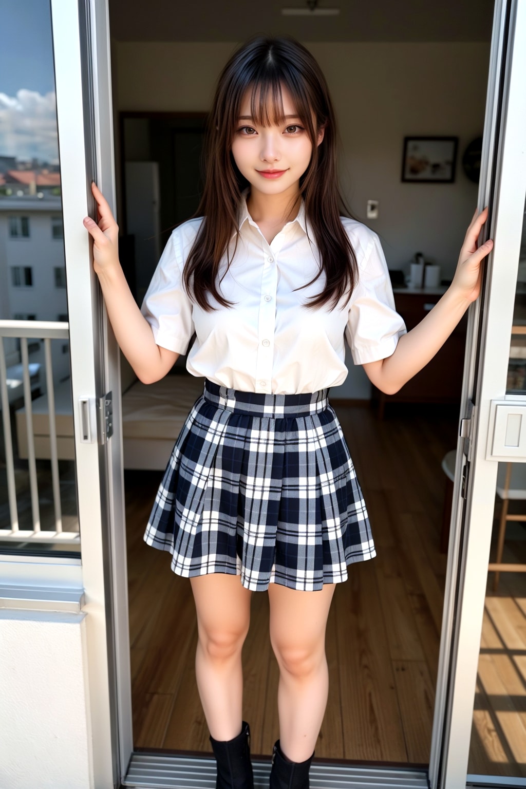 ４月15日(水)_おはようございます・・行ってらっしゃい
