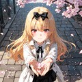 ユエ（ありふれた職業で世界最強） 4枚目