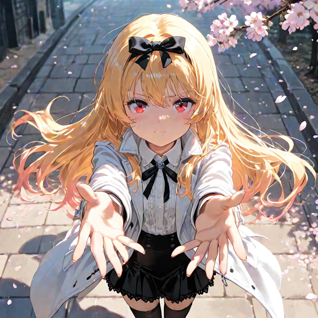 ユエ（ありふれた職業で世界最強）